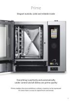 Ovens, foodservice equipment, refrigetation, washing-5