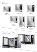 Prime Ovens - 2