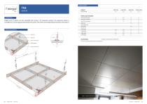 Integra Metal Ceilings Systems-12