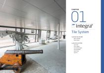Integra Metal Ceilings Systems-4