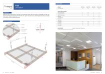 Integra Metal Ceilings Systems-8