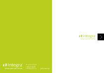 Integra Partition Systems-2