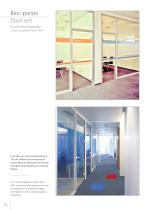 Door sets - 16