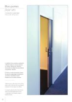 Door sets - 22
