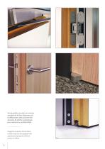 Door sets - 8