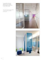Partition® 40-4