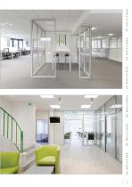Partition® 40-5