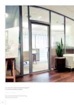 Partition® 40-6