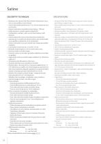 Satine Edition N°4.1-10