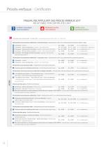 Satine Edition N°4.1-12