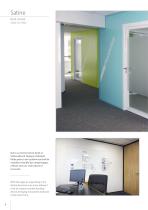 Satine Edition N°4.1-4