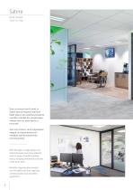 Satine Edition N°5-4