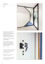 Satine Edition N°7-8