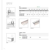 Glass Profile - 14