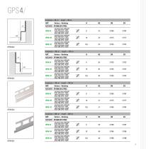 Glass Profile - 17