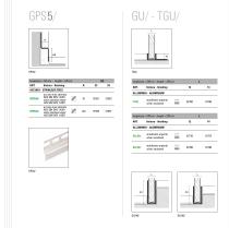 Glass Profile - 18