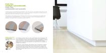 Profiles and skirting boards for LVT floors - 4