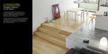 Profiles and skirting boards for LVT floors - 8