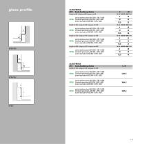 Stainless steel profiles - 17