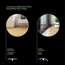 UniSystem Plus and PDS®, innovative solutions for wood and laminate floors - 10