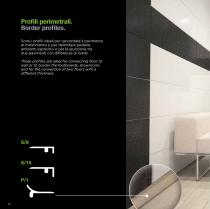 UniSystem Plus and PDS®, innovative solutions for wood and laminate floors - 16