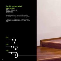 UniSystem Plus and PDS®, innovative solutions for wood and laminate floors - 18