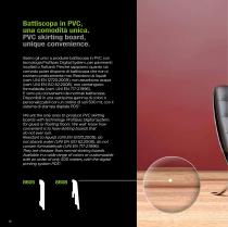 UniSystem Plus and PDS®, innovative solutions for wood and laminate floors - 20