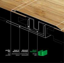 UniSystem Plus and PDS®, innovative solutions for wood and laminate floors - 5