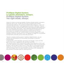 UniSystem Plus and PDS®, innovative solutions for wood and laminate floors - 8