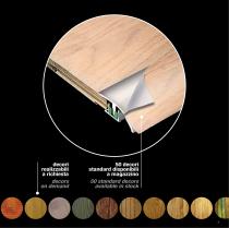 UniSystem Plus and PDS®, innovative solutions for wood and laminate floors - 9