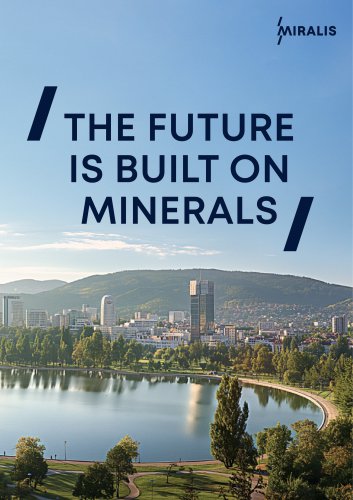 Miralis Image Brosch&uuml;re PDF