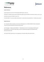 Miralis Mineral Foam Insulation EPD-12