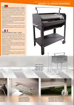 Barbecue Argenta - 3