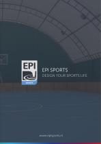 EPI SPORTS - 1