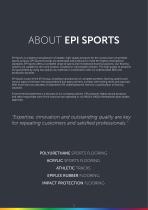 EPI SPORTS - 2