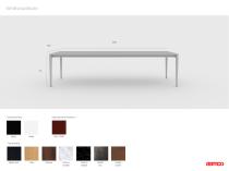 GEMINI TABLE-10