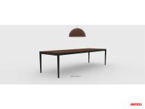GEMINI TABLE-3