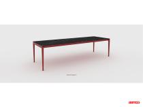 GEMINI TABLE-8