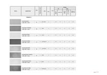 Concrete plates and tiles price list – all prices plus vat and delivery-13