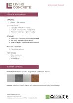 CORSET GRC CONCRETE WALL TILES-2