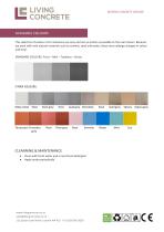 CORSET GRC CONCRETE WALL TILES-3