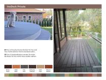 InoWood - inowood - PDF Catalogs | Documentation | Brochures