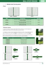 Ball stop & fence EN 2024-11