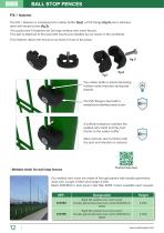 Ball stop & fence EN 2024-12
