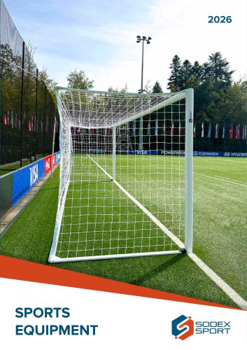 Catalogue-Sodex-Sport-2026