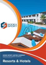 Resorts & Hotels-1