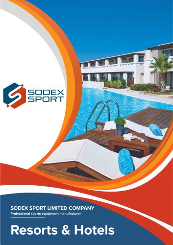 Resorts & Hotels