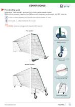 Sports Equipment - Catalogue - 11