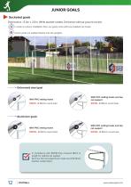 Sports Equipment - Catalogue - 12