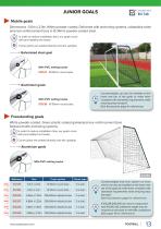 Sports Equipment - Catalogue - 13